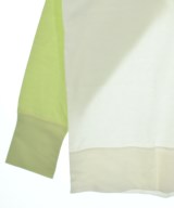 gourmet jeans（グルメジーンズ）Tシャツ・カットソー 白 サイズ:2(M位) メンズ/2200628353115