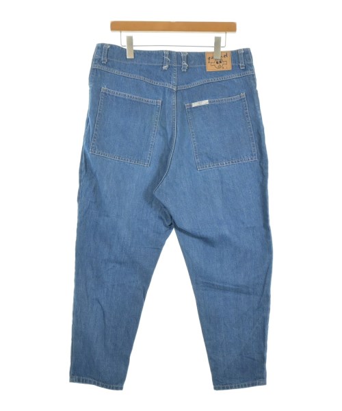 gourmet jeans（グルメジーンズ）デニムパンツ 青 サイズ:36(S位) メンズ/2200616856444
