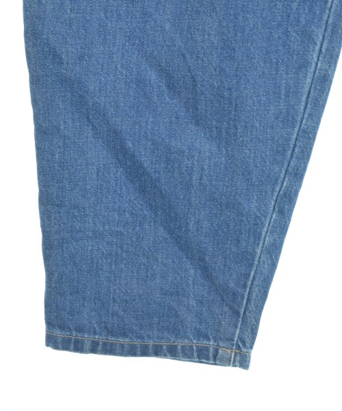 gourmet jeans（グルメジーンズ）デニムパンツ 青 サイズ:36(S位) メンズ/2200616856444