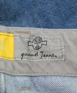 gourmet jeans（グルメジーンズ）デニムパンツ 青 サイズ:36(S位) メンズ/2200616856444