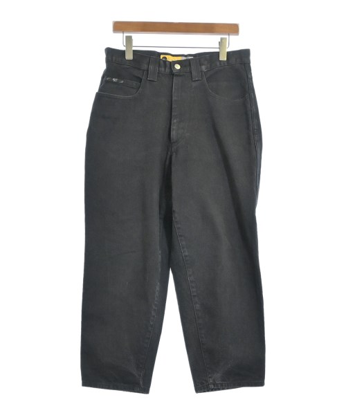 gourmet jeans(グルメジーンズ)デニムパンツ 黒 サイズ:32(L位)/2200681671010