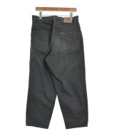 gourmet jeans（グルメジーンズ）デニムパンツ 黒 サイズ:32(L位) メンズ/2200681671010