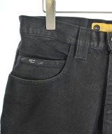 gourmet jeans（グルメジーンズ）デニムパンツ 黒 サイズ:32(L位) メンズ/2200681671010