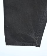 gourmet jeans（グルメジーンズ）デニムパンツ 黒 サイズ:32(L位) メンズ/2200681671010
