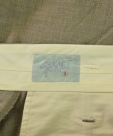gourmet jeans（グルメジーンズ）スラックス ベージュ サイズ:3(L位) メンズ/2200694174508