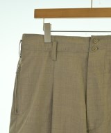 gourmet jeans（グルメジーンズ）スラックス ベージュ サイズ:3(L位) メンズ/2200694174508