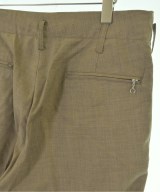 gourmet jeans（グルメジーンズ）スラックス ベージュ サイズ:3(L位) メンズ/2200694174508