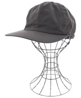 gourmet jeans（グルメジーンズ）キャップ 茶 サイズ:- メンズ/2200632649099