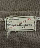 gourmet jeans（グルメジーンズ）Tシャツ・カットソー 茶 サイズ:F メンズ/2200709113010