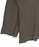 gourmet jeans（グルメジーンズ）Tシャツ・カットソー 茶 サイズ:F メンズ/2200709113010