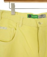 gourmet jeans（グルメジーンズ）デニムパンツ 黄 サイズ:36(XXL位) メンズ/2200733980039