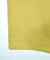 gourmet jeans（グルメジーンズ）デニムパンツ 黄 サイズ:36(XXL位) メンズ/2200733980039