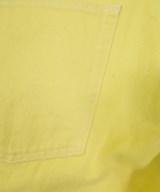 gourmet jeans（グルメジーンズ）デニムパンツ 黄 サイズ:36(XXL位) メンズ/2200733980039