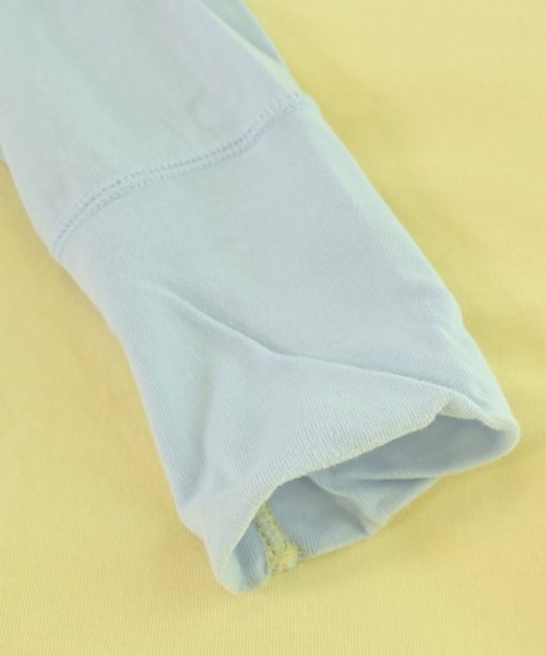 gourmet jeans（グルメジーンズ）Tシャツ・カットソー 黄 サイズ:2(M位) メンズ/2200717850099