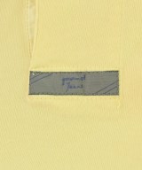 gourmet jeans（グルメジーンズ）Tシャツ・カットソー 黄 サイズ:2(M位) メンズ/2200717850099
