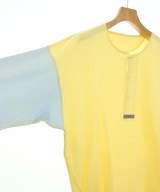 gourmet jeans（グルメジーンズ）Tシャツ・カットソー 黄 サイズ:2(M位) メンズ/2200717850099