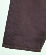 gourmet jeans（グルメジーンズ）デニムパンツ 紫 サイズ:32(L位) メンズ/2200724633043