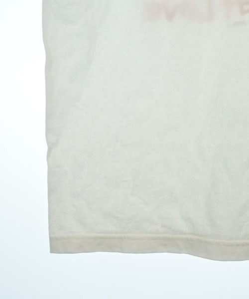 Full Court Press（フルコートプレス）Tシャツ・カットソー 白 サイズ:L メンズ/2200613978149