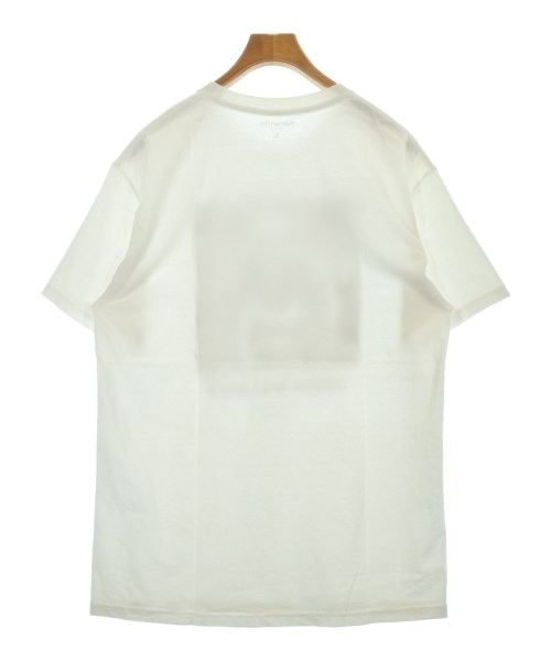 Full Court Press（フルコートプレス）Tシャツ・カットソー 白 サイズ:L メンズ/2200613978194