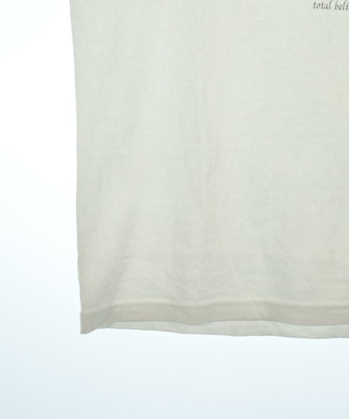 Full Court Press（フルコートプレス）Tシャツ・カットソー 白 サイズ:L メンズ/2200613978194