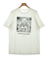 Full Court Press（フルコートプレス）Tシャツ・カットソー 白 サイズ:L メンズ/2200613978194