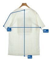 Full Court Press（フルコートプレス）Tシャツ・カットソー 白 サイズ:L メンズ/2200613978194