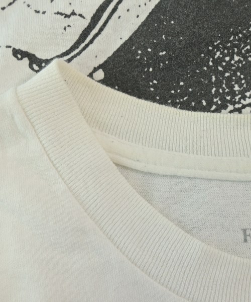 Full Court Press（フルコートプレス）Tシャツ・カットソー 白 サイズ:L メンズ/2200613978286