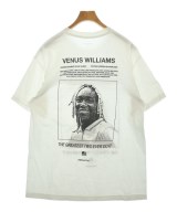 Full Court Press（フルコートプレス）Tシャツ・カットソー 白 サイズ:L メンズ/2200613978286