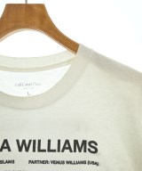 Full Court Press（フルコートプレス）Tシャツ・カットソー 白 サイズ:L メンズ/2200613978286