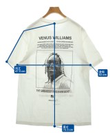 Full Court Press（フルコートプレス）Tシャツ・カットソー 白 サイズ:L メンズ/2200613978286