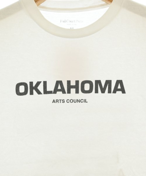 Full Court Press（フルコートプレス）Tシャツ・カットソー 白 サイズ:M メンズ/2200673920072