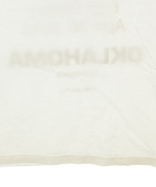 Full Court Press（フルコートプレス）Tシャツ・カットソー 白 サイズ:M メンズ/2200673920072