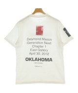 Full Court Press（フルコートプレス）Tシャツ・カットソー 白 サイズ:M メンズ/2200673920072