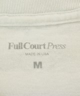 Full Court Press（フルコートプレス）Tシャツ・カットソー 白 サイズ:M メンズ/2200673920072