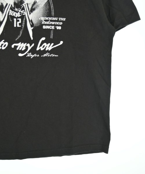 Full Court Press（フルコートプレス）Tシャツ・カットソー 黒 サイズ:X(XL位) メンズ/2200715550144