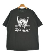 Full Court Press（フルコートプレス）Tシャツ・カットソー 黒 サイズ:X(XL位) メンズ/2200715550144