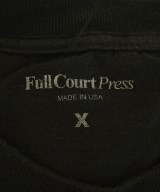 Full Court Press（フルコートプレス）Tシャツ・カットソー 黒 サイズ:X(XL位) メンズ/2200715550144