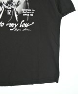 Full Court Press（フルコートプレス）Tシャツ・カットソー 黒 サイズ:X(XL位) メンズ/2200715550144