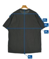 Full Court Press（フルコートプレス）Tシャツ・カットソー 黒 サイズ:X(XL位) メンズ/2200715550144