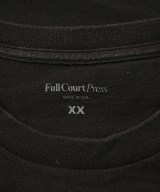 Full Court Press（フルコートプレス）Tシャツ・カットソー 黒 サイズ:XX(3XL位) メンズ/2200644131070