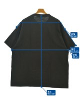 Full Court Press（フルコートプレス）Tシャツ・カットソー 黒 サイズ:XX(3XL位) メンズ/2200644131070