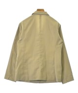 LUMINOSO COMMECA（ルミノーゾコムサ）カジュアルジャケット ベージュ サイズ:11(L位) レディース/2200615753065