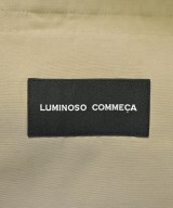 LUMINOSO COMMECA（ルミノーゾコムサ）カジュアルジャケット ベージュ サイズ:11(L位) レディース/2200615753065