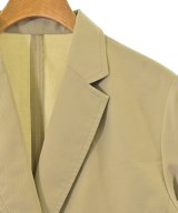 LUMINOSO COMMECA（ルミノーゾコムサ）カジュアルジャケット ベージュ サイズ:11(L位) レディース/2200615753065