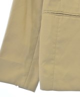 LUMINOSO COMMECA（ルミノーゾコムサ）カジュアルジャケット ベージュ サイズ:11(L位) レディース/2200615753065