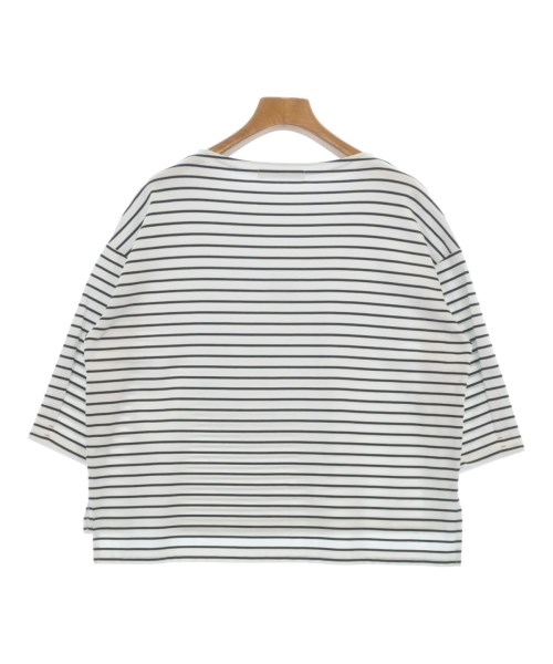 LUMINOSO COMMECA（ルミノーゾコムサ）Tシャツ・カットソー 白 サイズ:9(M位) レディース/2200617695042