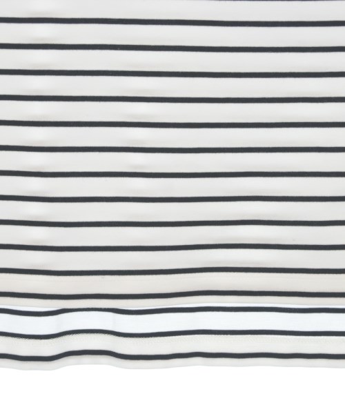 LUMINOSO COMMECA（ルミノーゾコムサ）Tシャツ・カットソー 白 サイズ:9(M位) レディース/2200617695042