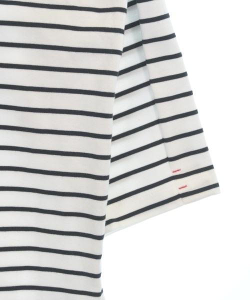 LUMINOSO COMMECA（ルミノーゾコムサ）Tシャツ・カットソー 白 サイズ:9(M位) レディース/2200617695042