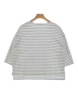 LUMINOSO COMMECA（ルミノーゾコムサ）Tシャツ・カットソー 白 サイズ:9(M位) レディース/2200617695042