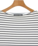 LUMINOSO COMMECA（ルミノーゾコムサ）Tシャツ・カットソー 白 サイズ:9(M位) レディース/2200617695042